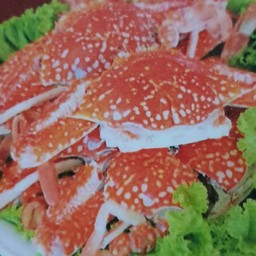 ปูม้านึ่ง