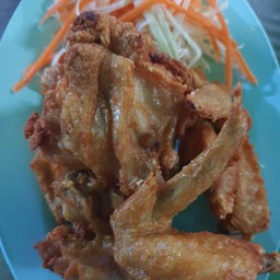 ไก่ทอด