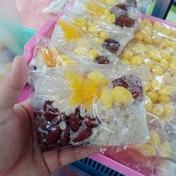 (เอาเฉพาะ) เครื่องเต้าทึง แพ็คเครื่องจากบ้านเลือกใส่ไม่ได้ (ถุงละ)