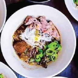 ก๋วยเตี๋ยวเรือ(กลับบ้าน)