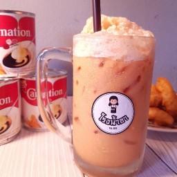 โรงน้ำชา ชาชัก กาแฟสด