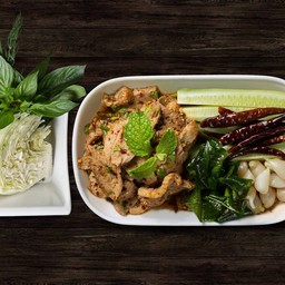 น้ำตกอกเป็ด