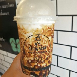 นมสดบราวชูก้า