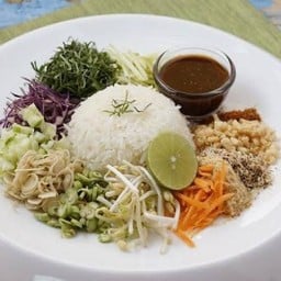 อิสลาม ริมทาง