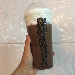 Iced Mocha
