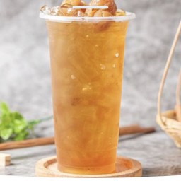 น้ำลำไย