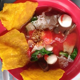 เย็นตาโฟ