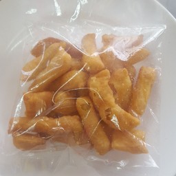 โก๋กรอบ (โก๋เล็ก)