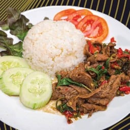 เนื้อสไลด์