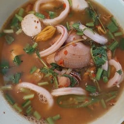 ต้มโป๊ะแตก