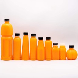 น้ำส้มคั้นสด รัชฎาพร ตลาด304พลาซ่า