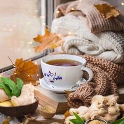 น้ำขิงร้อน