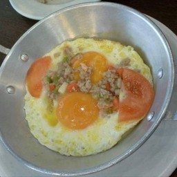 ไข่กะทะ
