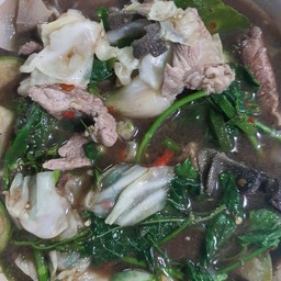 แกงอ่อมเนื้อ