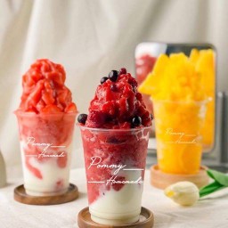 Pommy Homemade สระบุรี