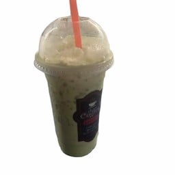 โอปอ กาแฟโบราณ (โฮม)