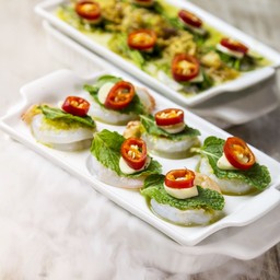 กุ้งตะไล (Kunk Talai)