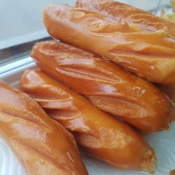 ไส้กรอกไก่(ชิ้นละ)