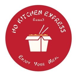 Ho Kitchen Express Ho Express