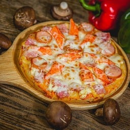 มิกซ์สเปเชียล ถาด 6 ชิ้น