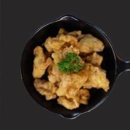 เอ็นไก่ทอด