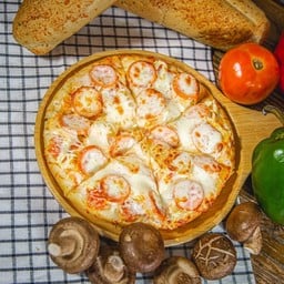 ซอสเซสไอซ์แลนด์ ถาด 6 ชิ้น