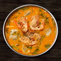 ต้มยำกุ้ง ม.