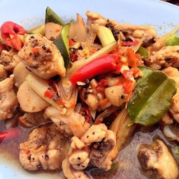 โย๋ยไก่