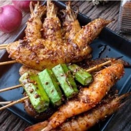 หม่าล่ากันเอง