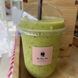 กินน้ำปั่น