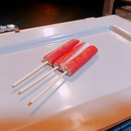 เซตปูอัดแดง หน้าโรงเรียน 10 ไม้