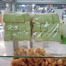 (เอาเฉพาะ) ขนมปังนึ่ง ถุงละ