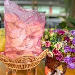 นักเก็ตไก่ เกรดส่งนอก (1กก.) ไม่รวมน้ำจิ้ม