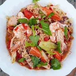 ครัวคุณแพง (ตลาดศูนย์การค้าเก่า)