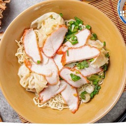 บะหมี่เกี๊ยว