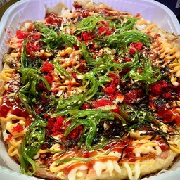 พิชซ่าญี่ปุ่นเฮียปุนต์  & กาแฟสดเด่นชัย