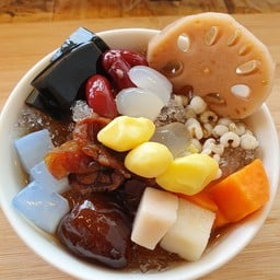 มักหวาน(ขนมหวาน)