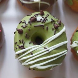 Kinkin donut