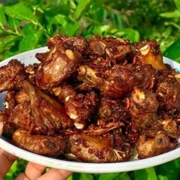 เจเด๋อเเหนมซีโครงหมู