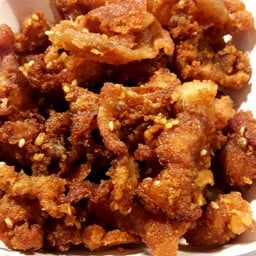 หนังไก่รวม
