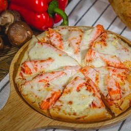 เลิฟเวอร์ซูพรีม ถาด 8 ชิ้น