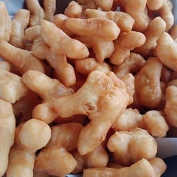 ปาท่องโก๋ (ชิ้นละ)