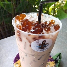 พอดีที่น่าน coffee and more