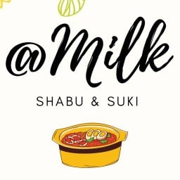 @Milk Shabu-Shabu