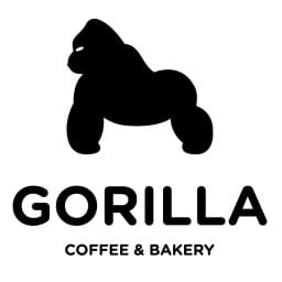 Gorilla Coffee & Bakery Specialty Coffee (มีเมล็ดกาแฟให้เลือก คุณภาพสากล) -