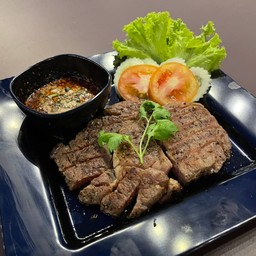 ริบอายจิ้มแจ่ว