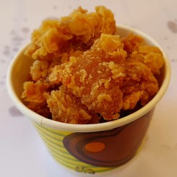 JJ Chicken ตรงข้ามประกันสังคม