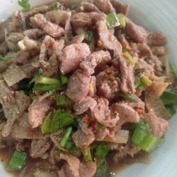 ลาบสุกขม