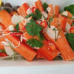 Salmon infinity