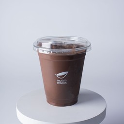 ICED CHOCOLATE